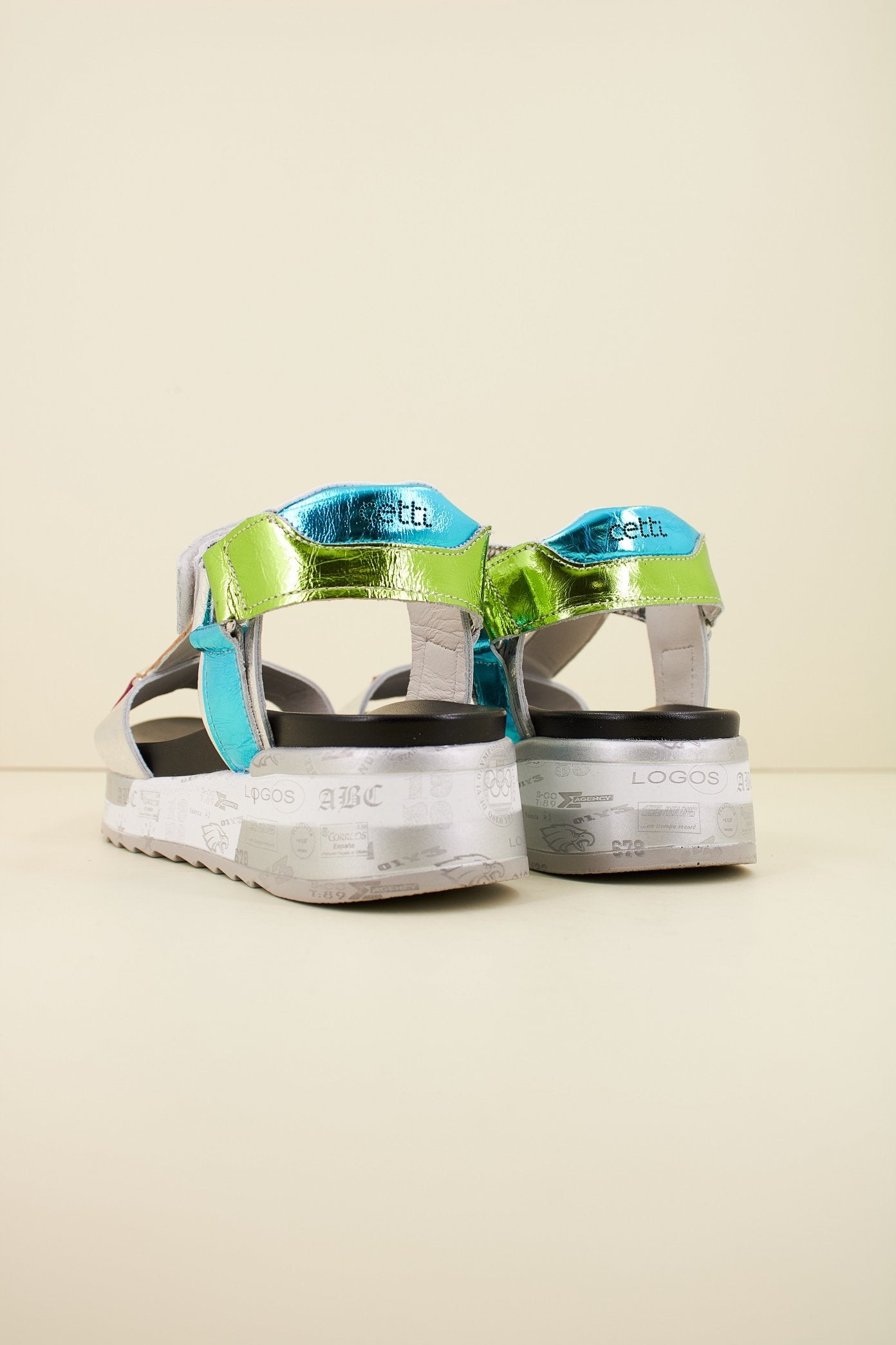 CETTI CSRA en color MLTCLR  (3)