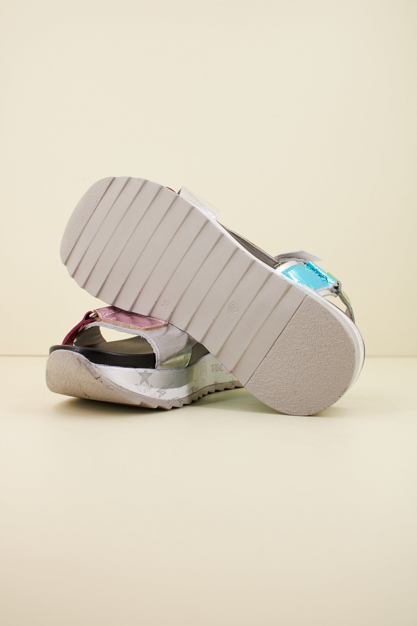 CETTI CSRA en color MLTCLR  (4)