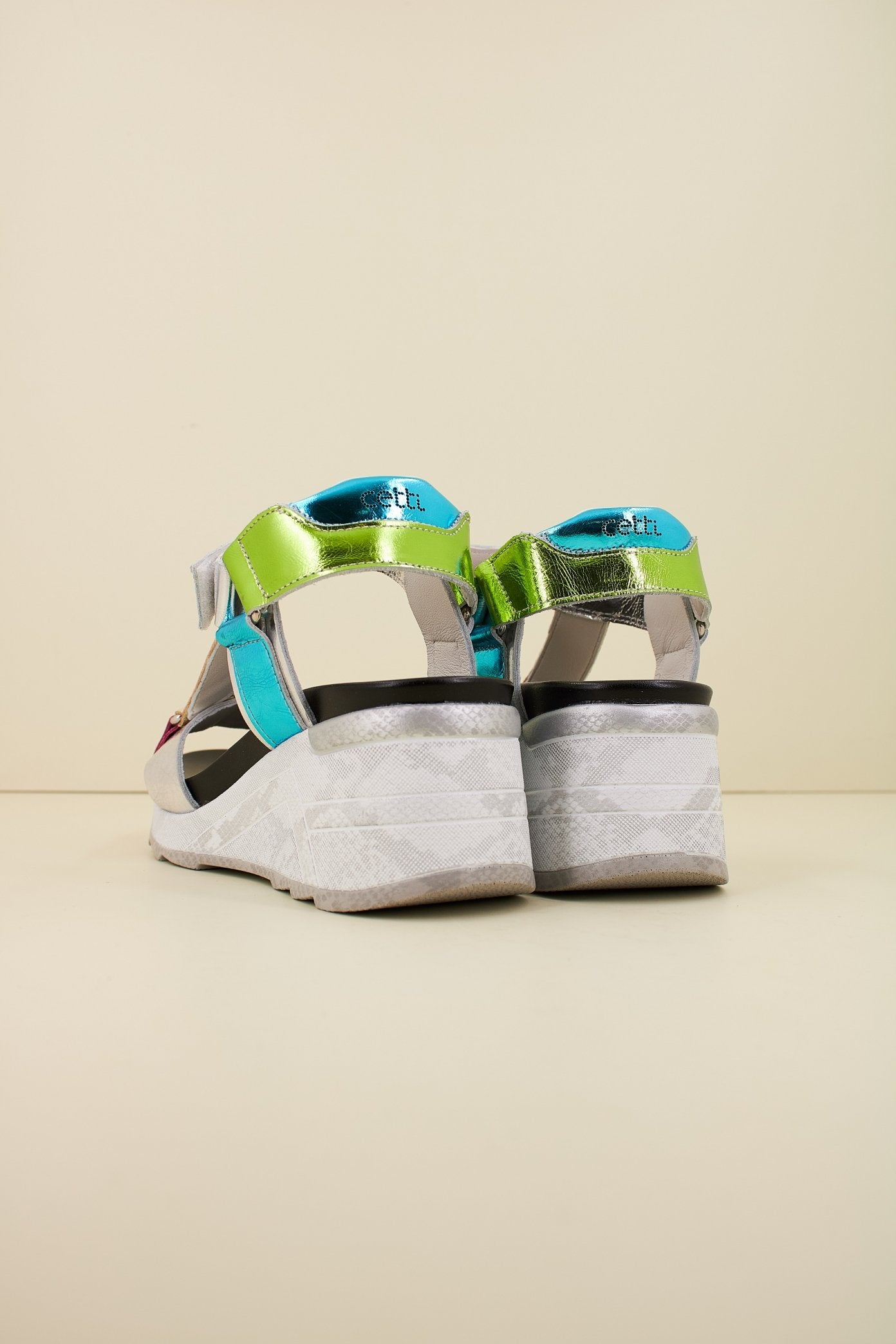 CETTI CSRA en color MLTCLR  (3)