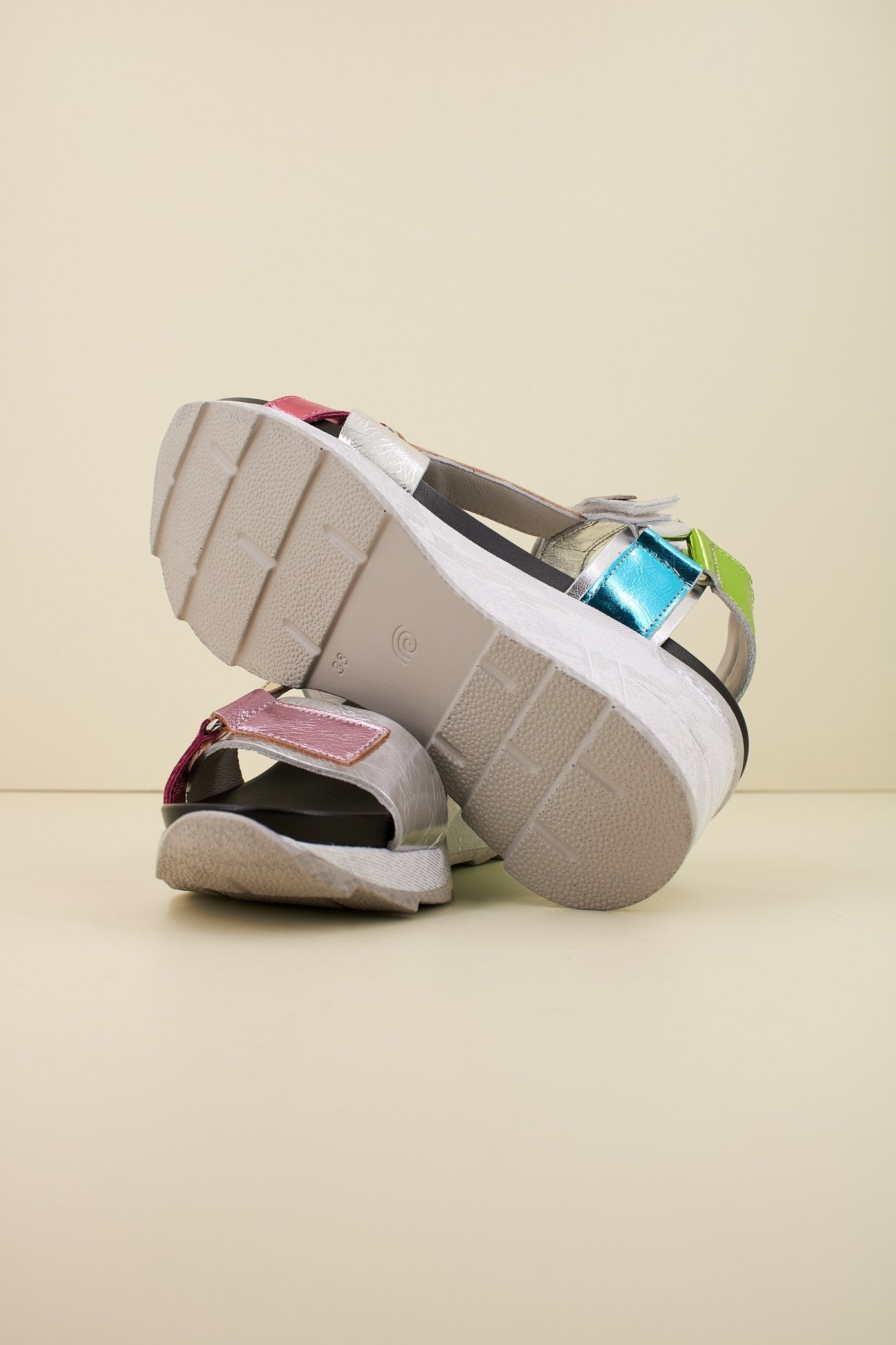 CETTI CSRA en color MLTCLR  (4)