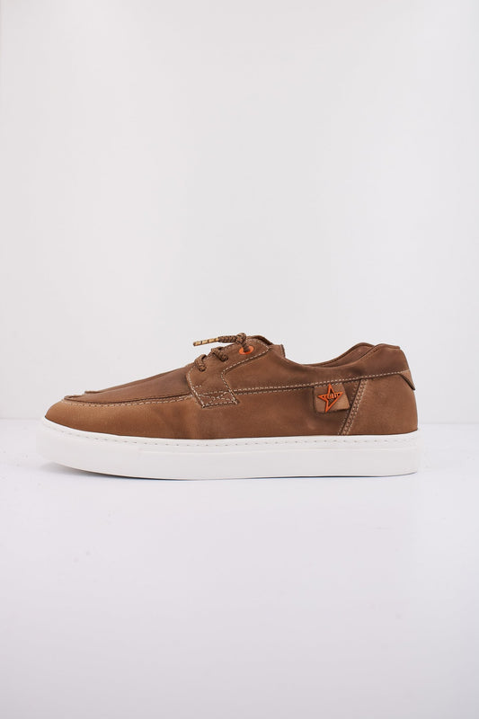 CETTI CUSED V en color CUERO  (1)