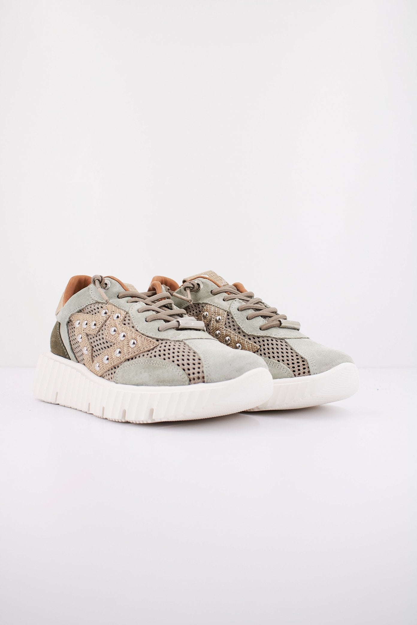 CETTI CSRA en color WASABI  (2)