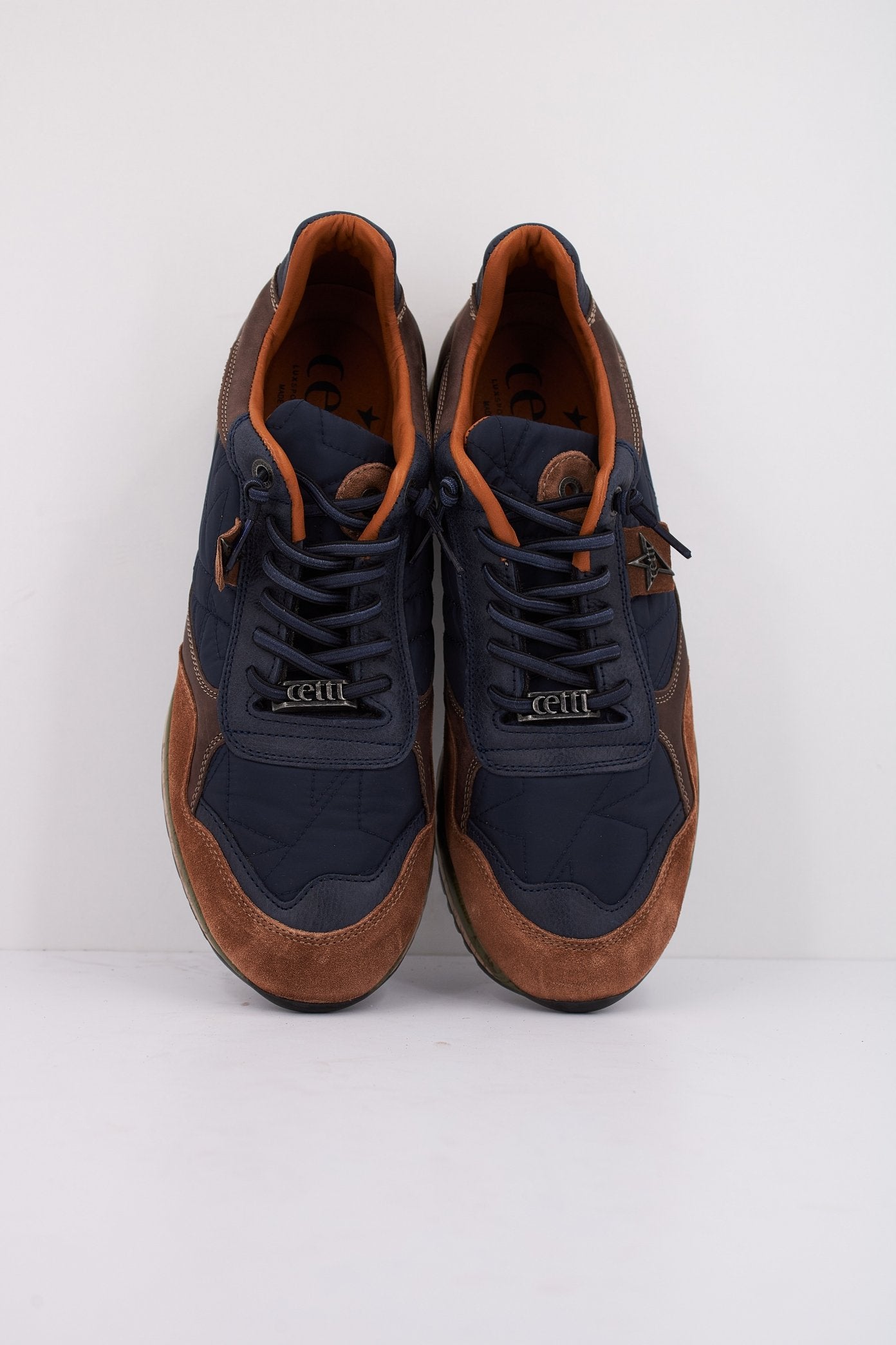 CETTI CXL INV en color NAVY  (3)