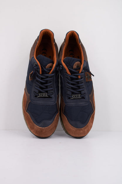 CETTI CXL INV en color NAVY  (3)