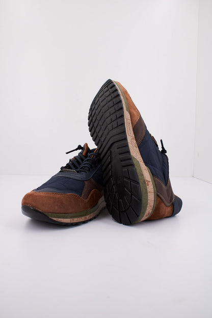 CETTI CXL INV en color NAVY  (5)