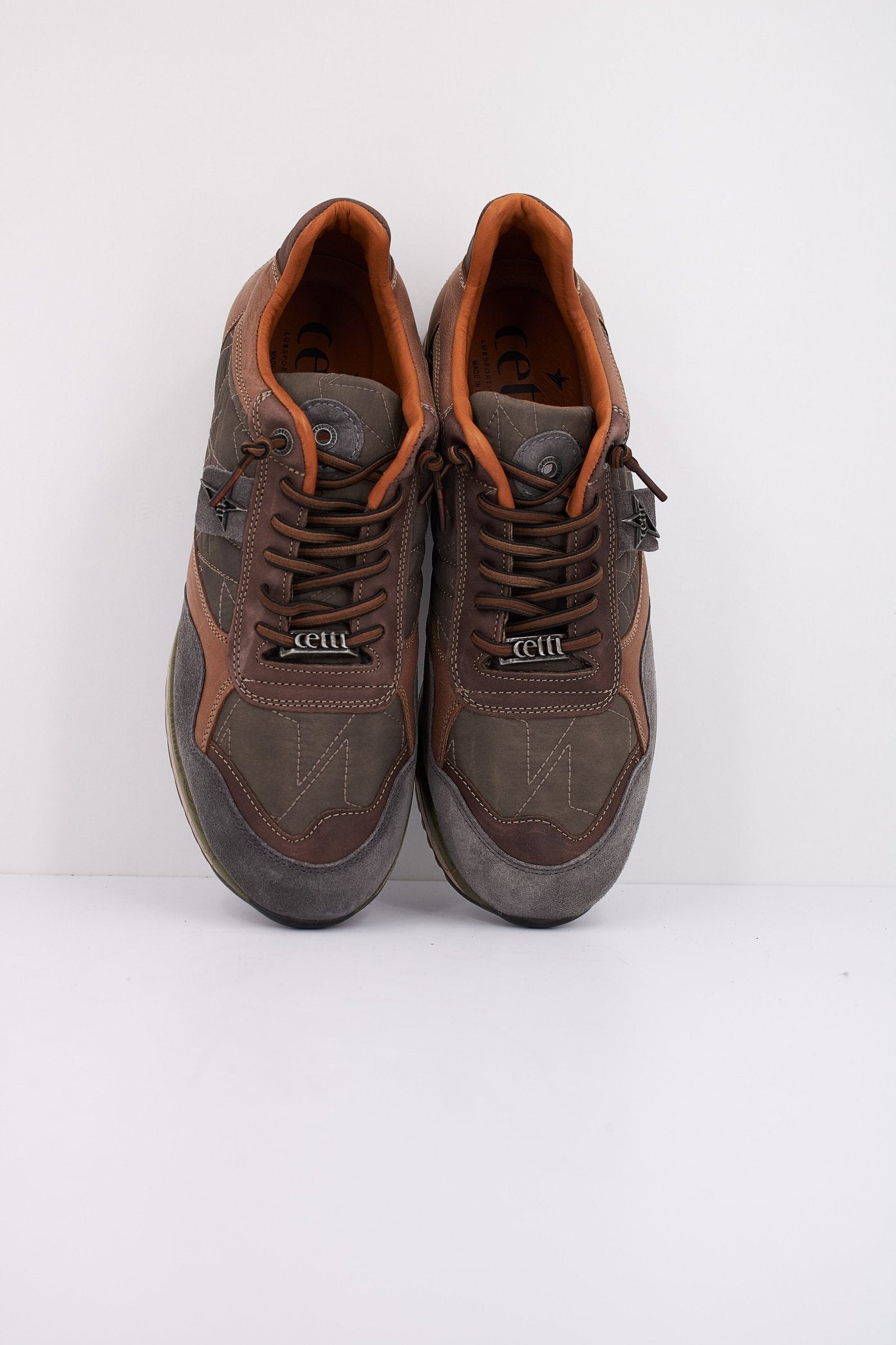 CETTI CXL INV en color OXIDO  (3)