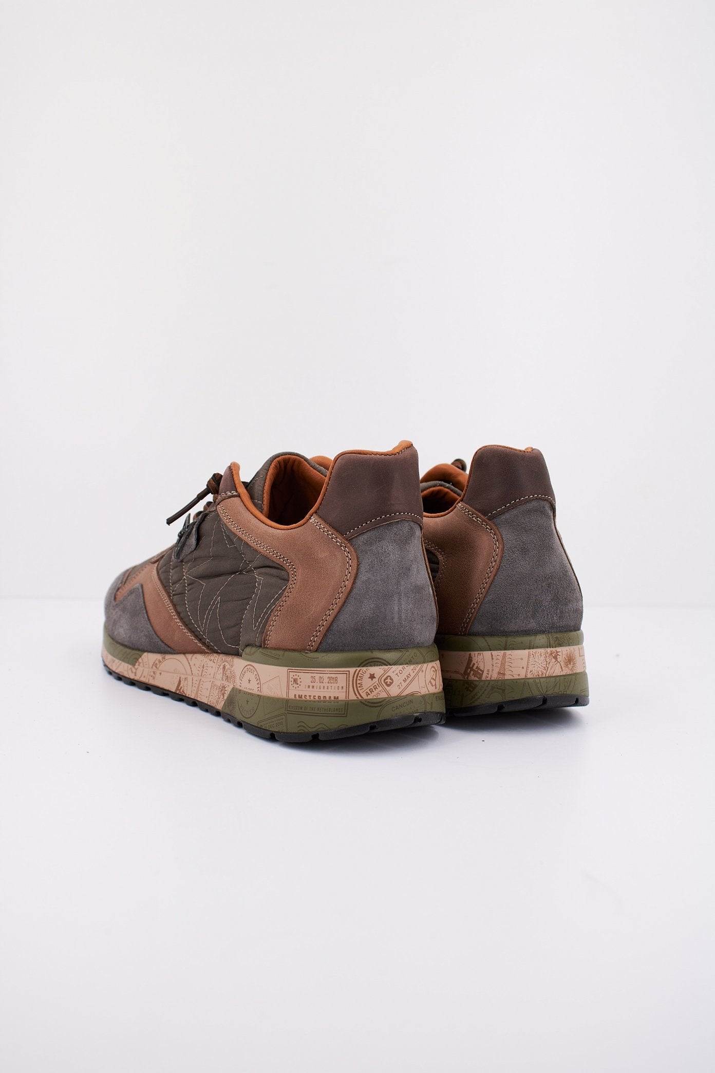 CETTI CXL INV en color OXIDO  (4)