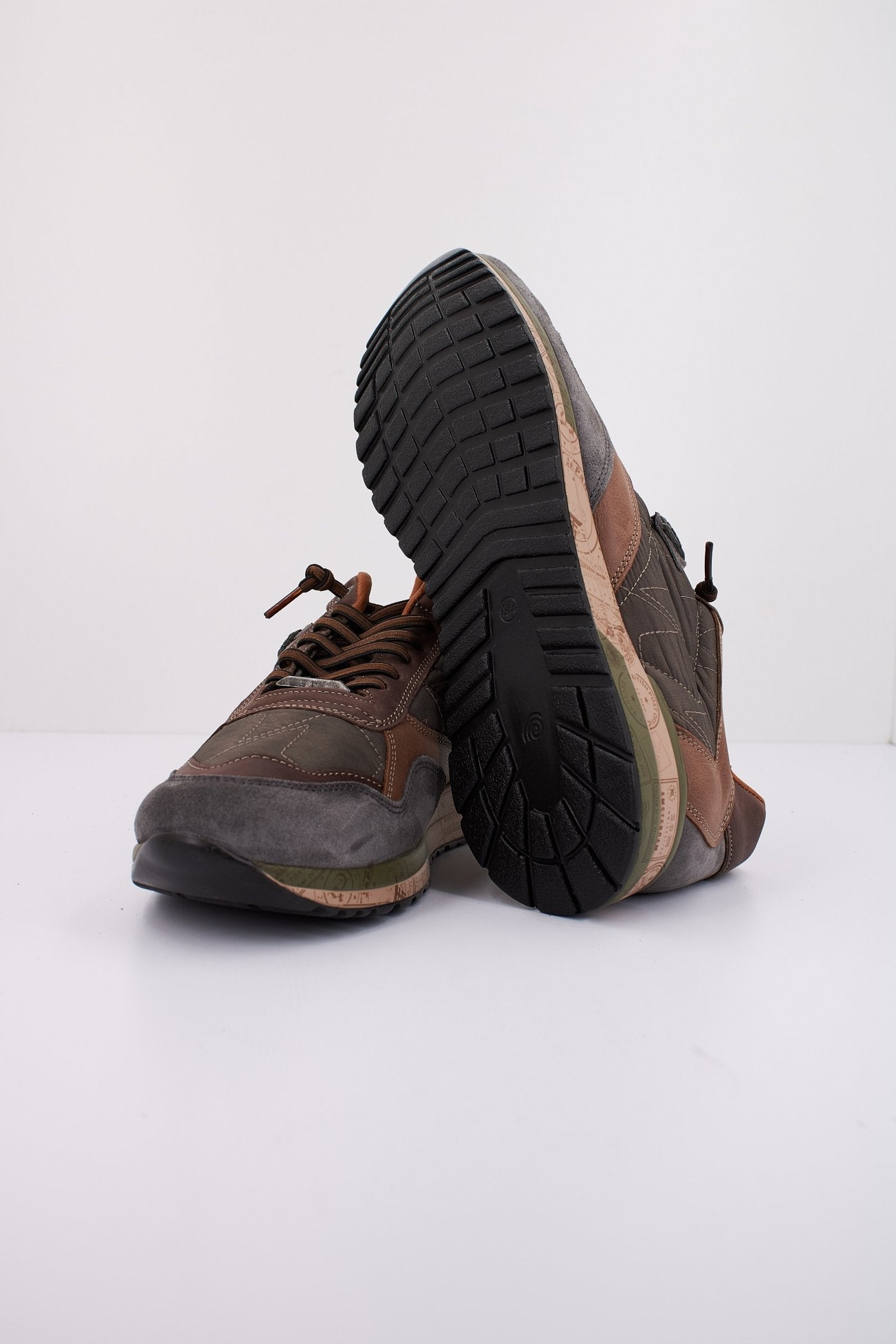 CETTI CXL INV en color OXIDO  (5)