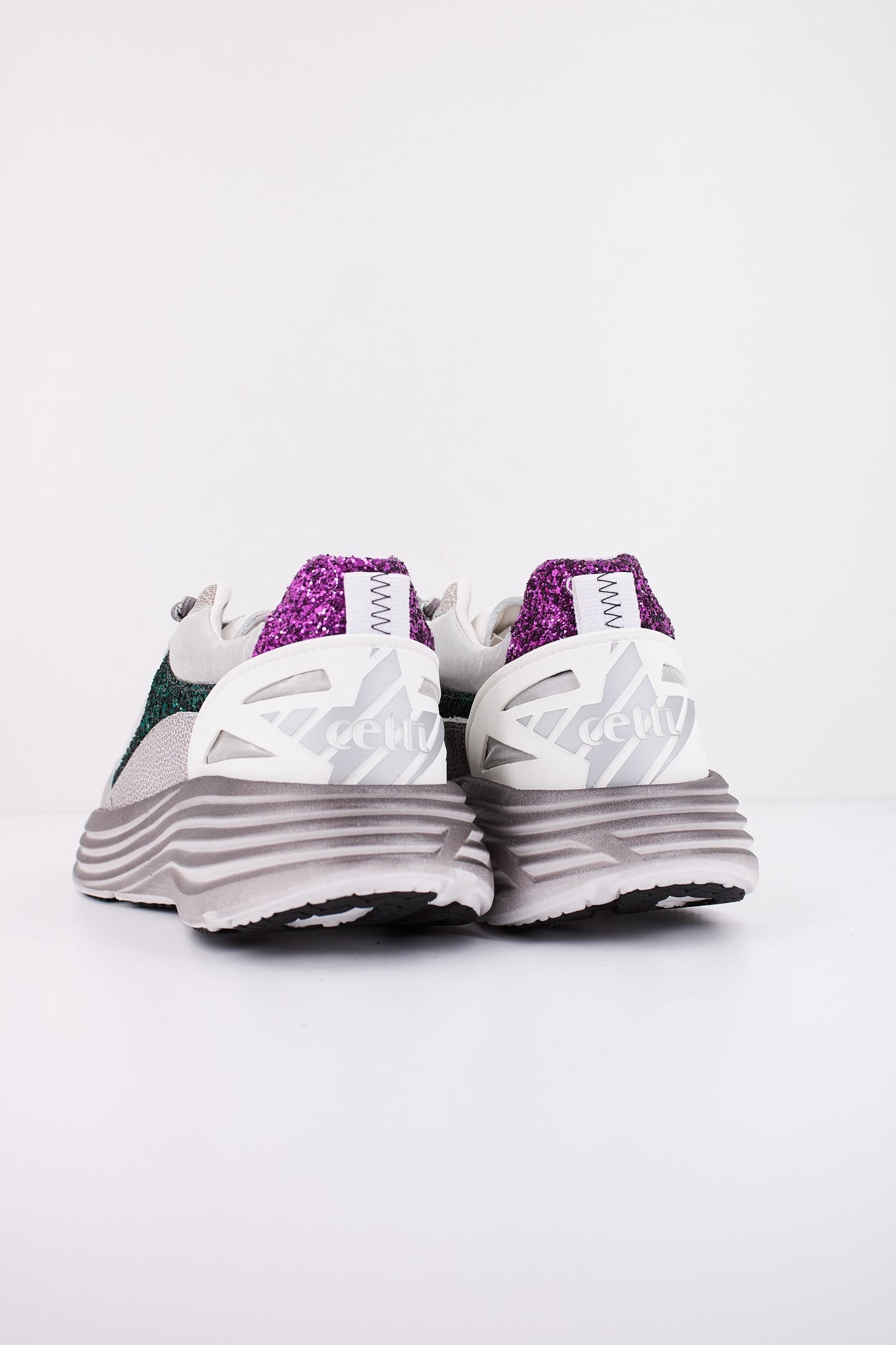 CETTI CSRA en color PLATA  (4)