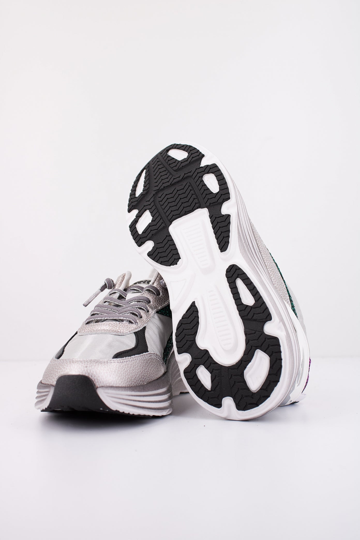 CETTI CSRA en color PLATA  (5)