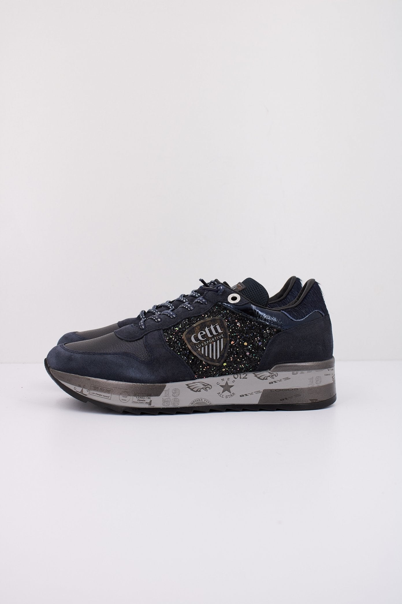 CETTI CSRA en color NAVY  (1)
