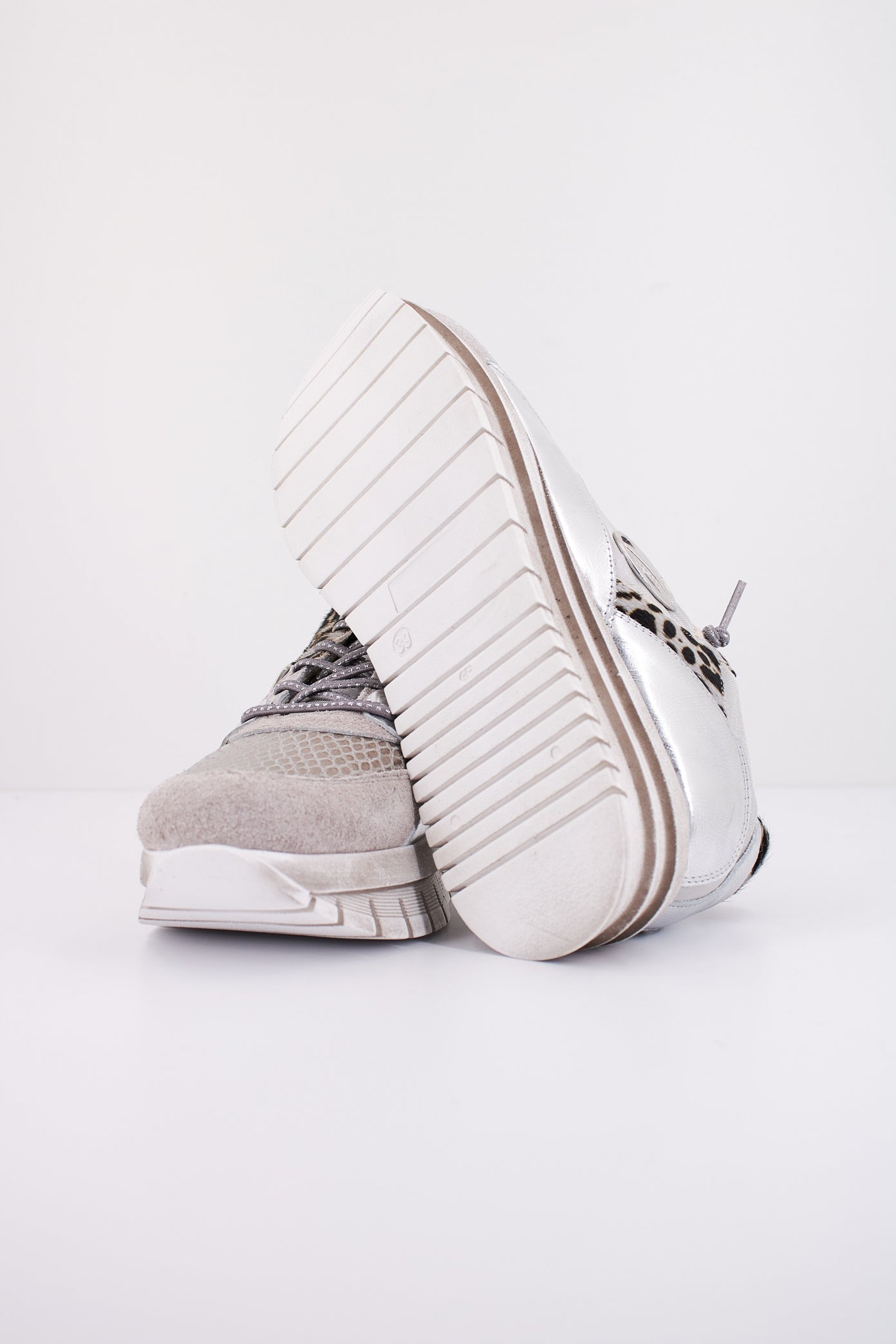 CETTI CSRA en color CLAIR  (5)