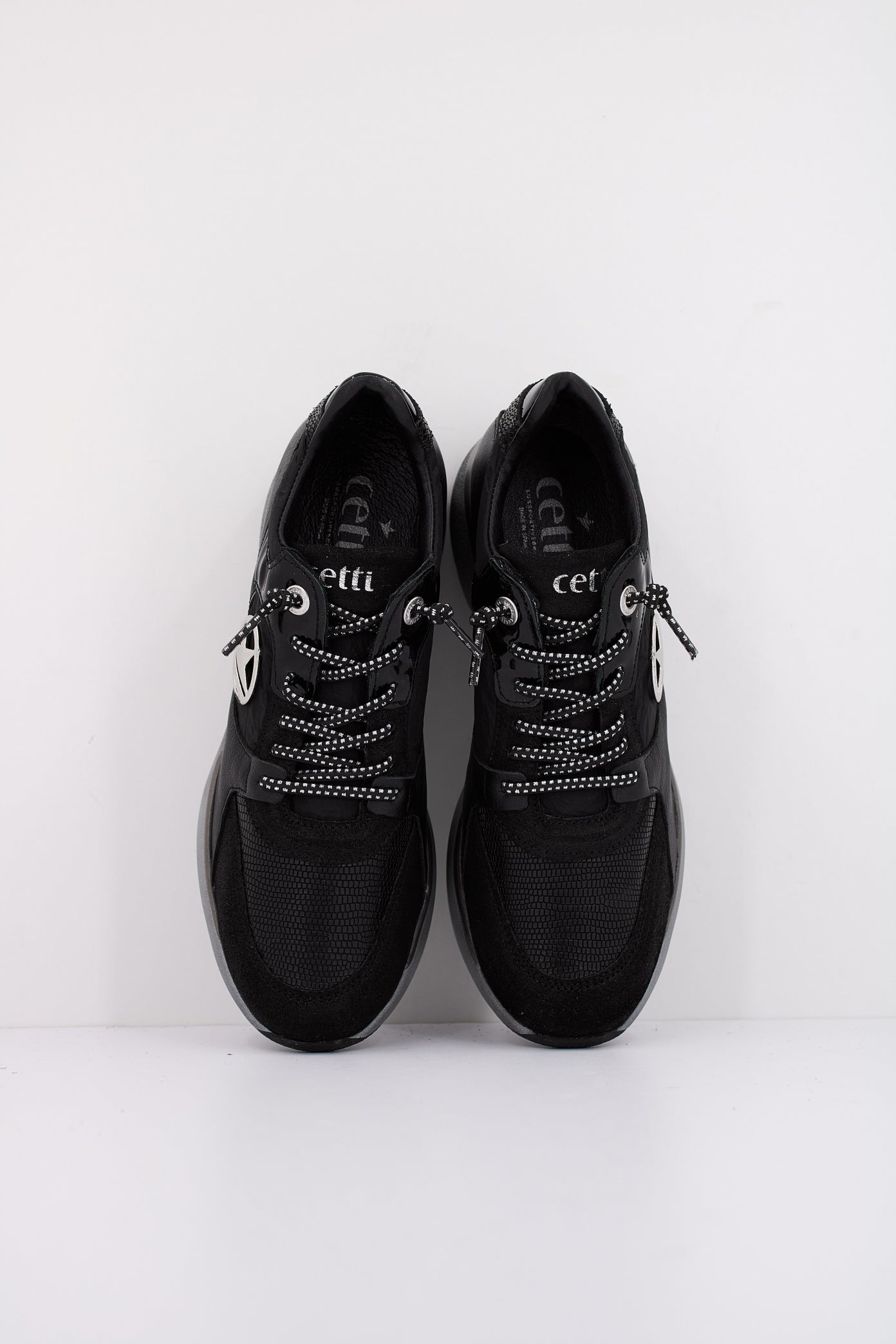 CETTI CSRA en color NEGRO  (3)