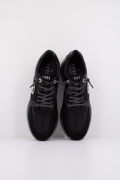 CETTI CSRA en color NEGRO  (3)