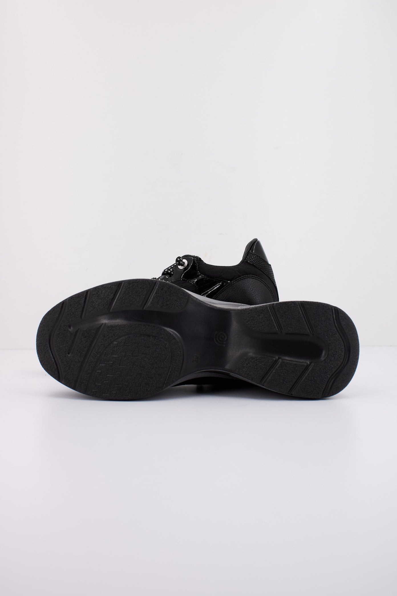 CETTI CSRA en color NEGRO  (5)