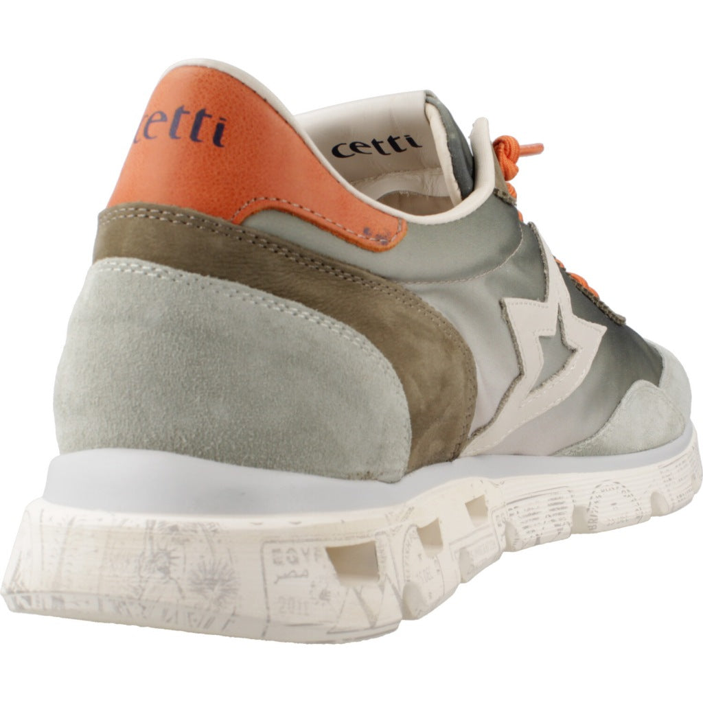 CETTI C V  en color KAKI  (3)