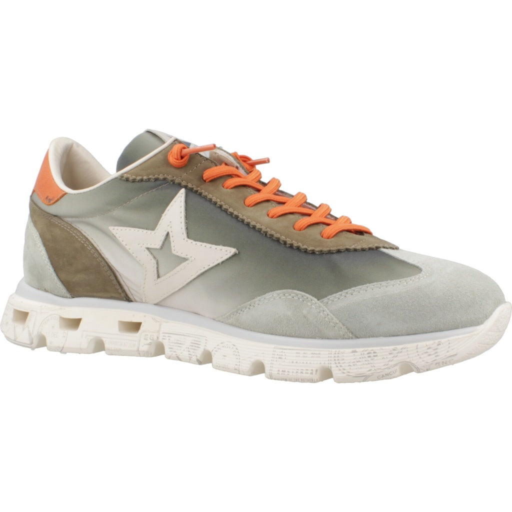 CETTI C V  en color KAKI  (5)