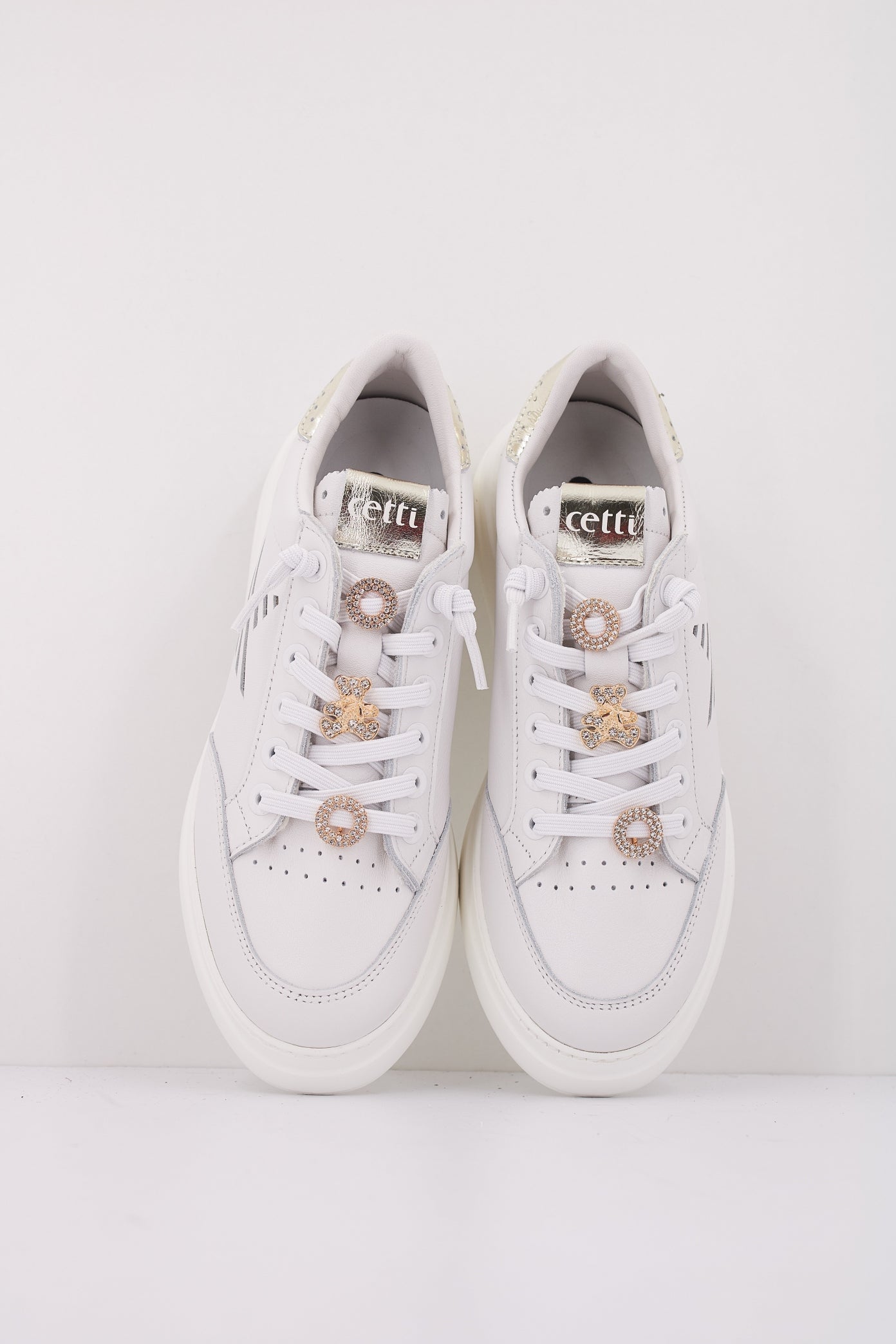 CETTI CSRA V en color BLNC  (3)
