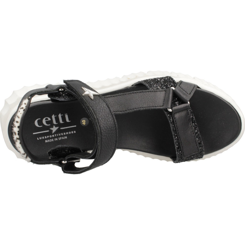 CETTI CSRA  en color NEGRO  (7)