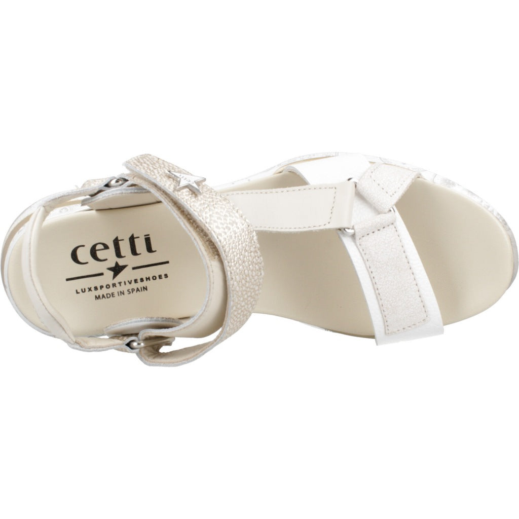 CETTI CSRA V  en color OFFWHT  (7)