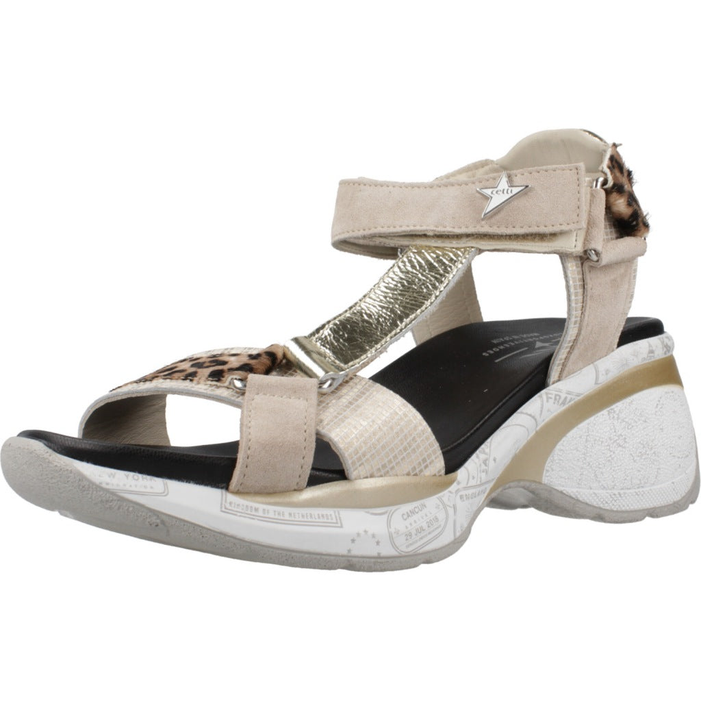 CETTI CSRA V en color SABLE  (1)