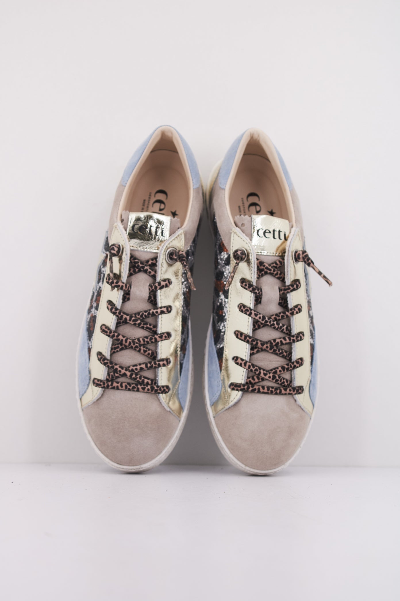 CETTI CSRA V en color OLDRS  (3)