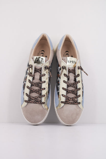 CETTI CSRA V en color OLDRS  (3)