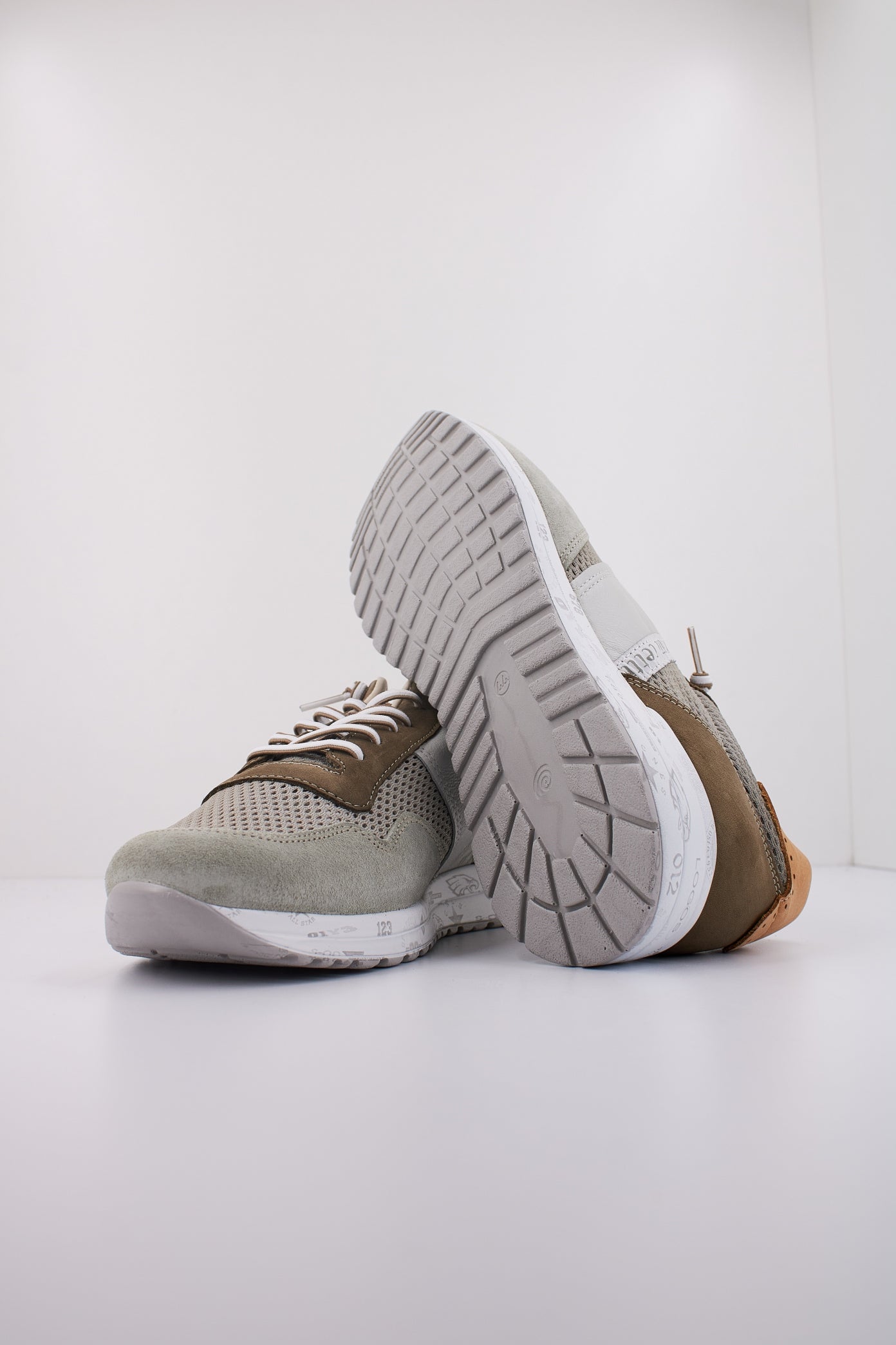 CETTI C V en color WASABI  (5)