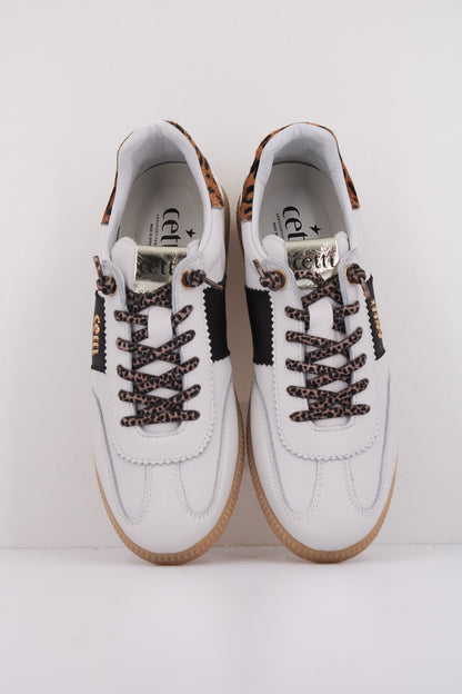 CETTI CSRA V en color BLANCO  (3)