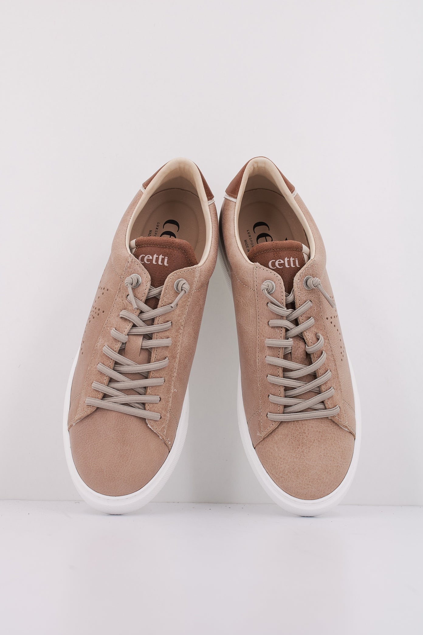 CETTI C V en color TIERRA  (3)