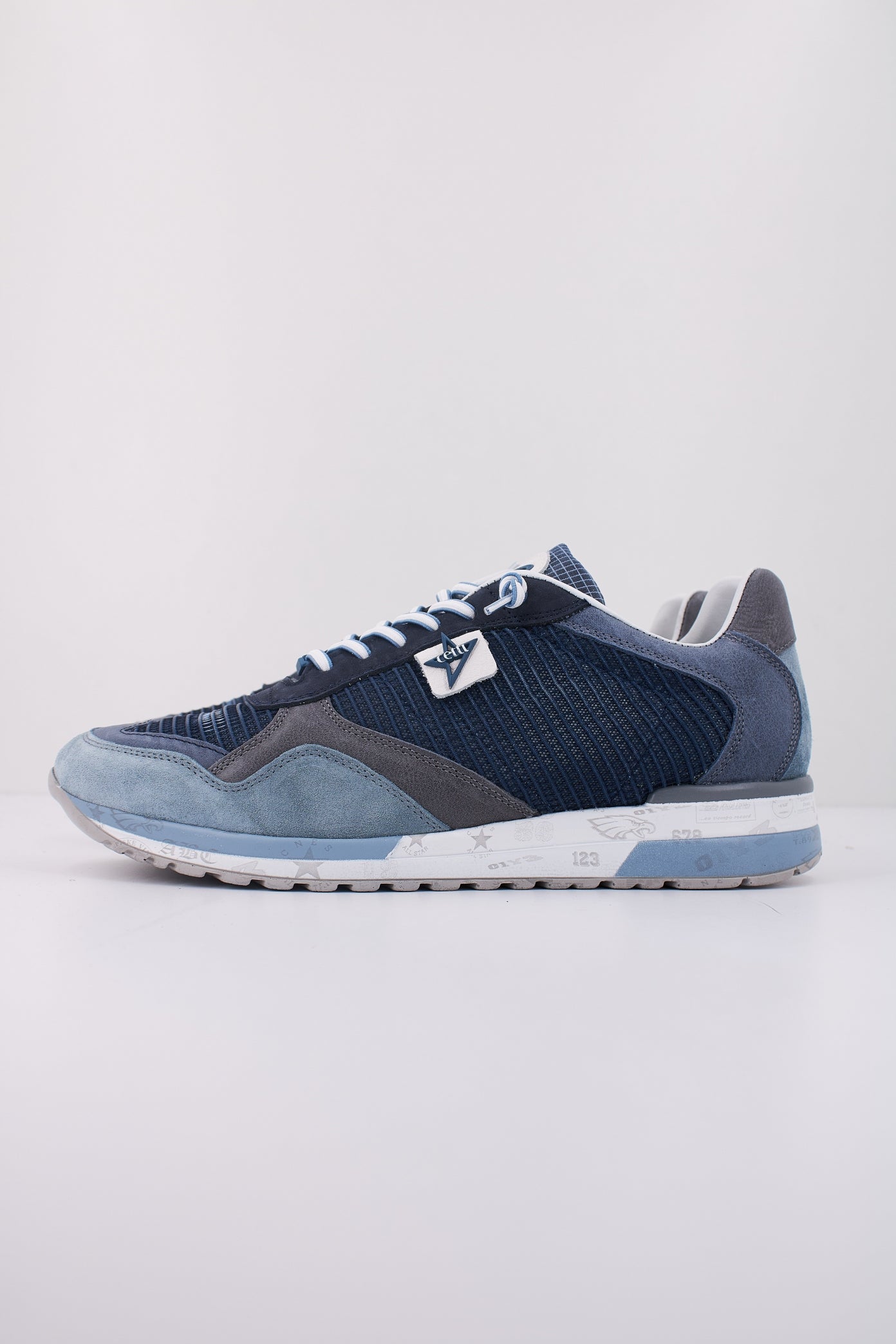 CETTI C XL  en color NAVY  (1)