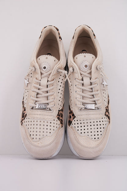 CETTI CSRA XL en color IVORY  (3)