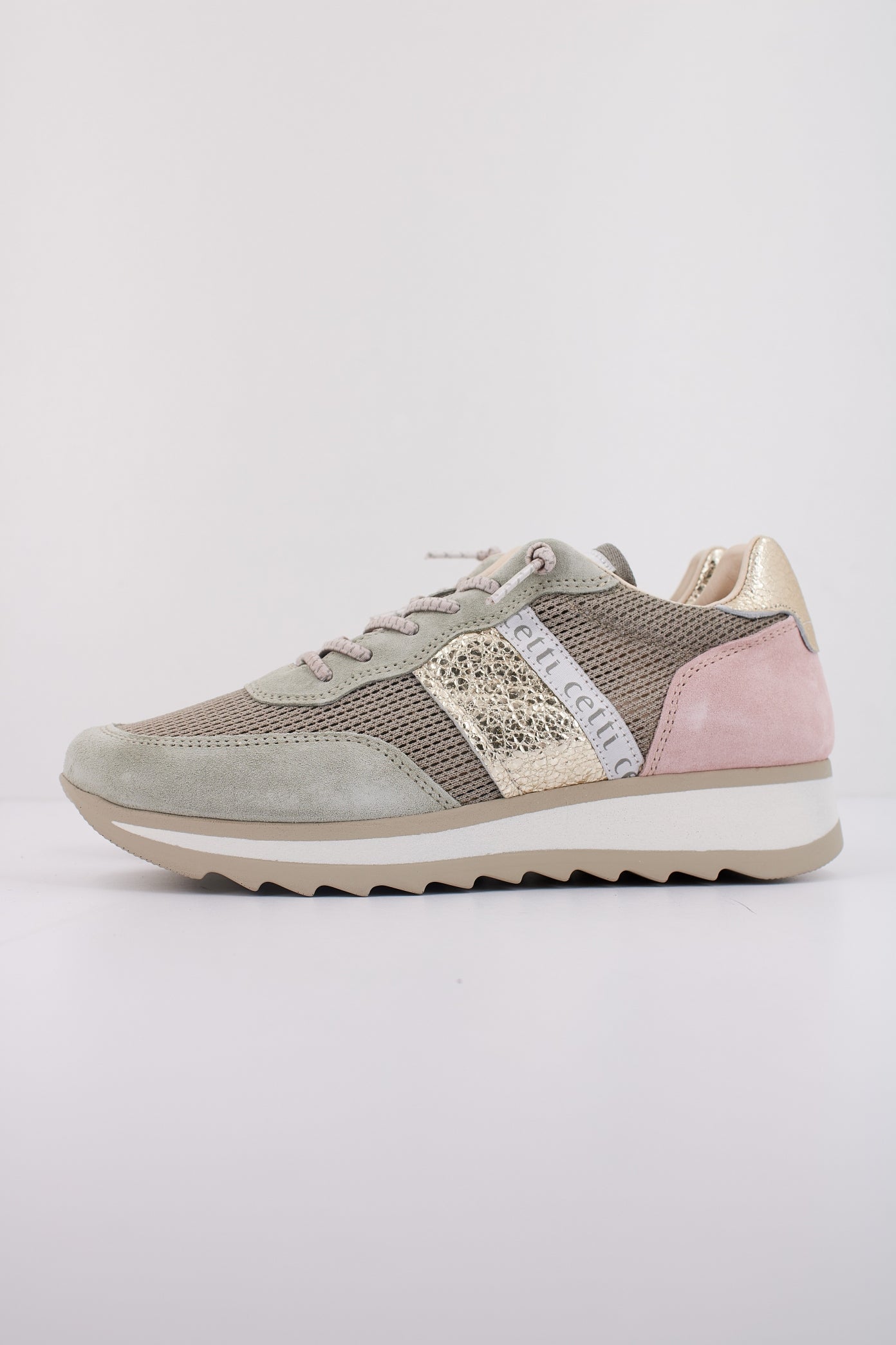 CETTI CSRA V en color WASABI  (1)