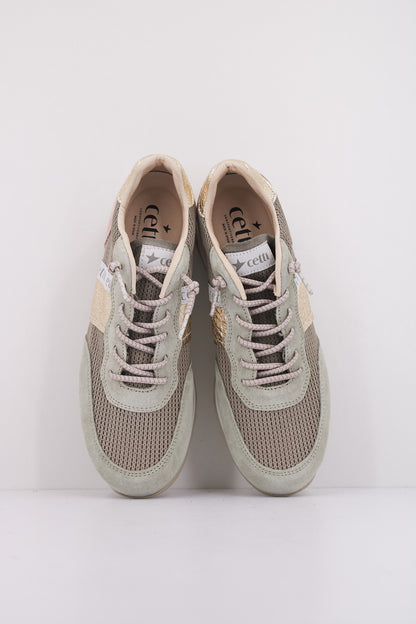 CETTI CSRA V en color WASABI  (3)