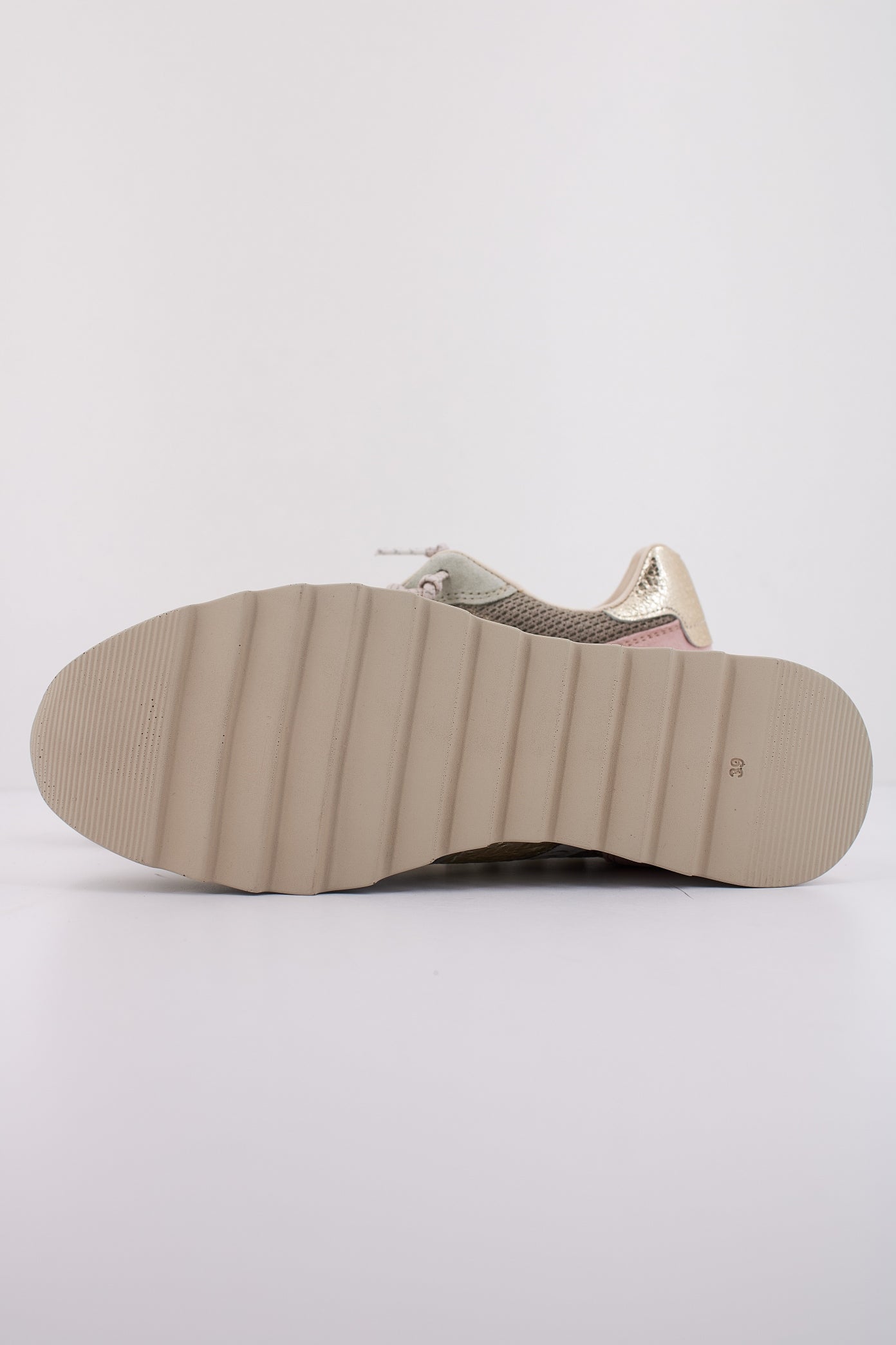 CETTI CSRA V en color WASABI  (5)