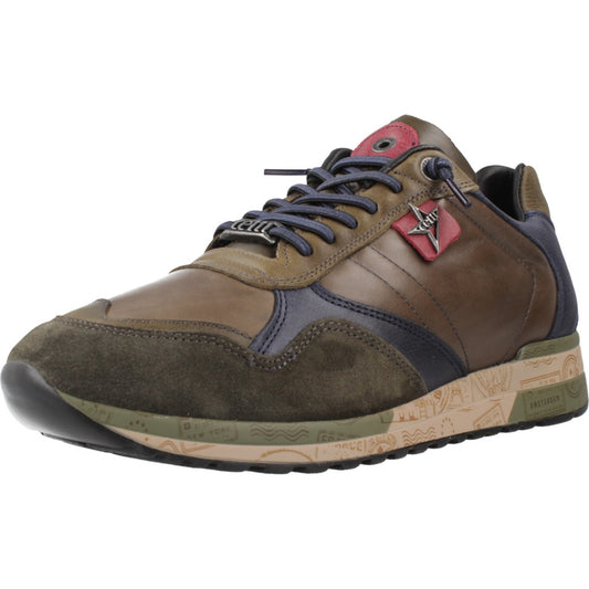 CETTI C XL INV en color KAKI  (1)