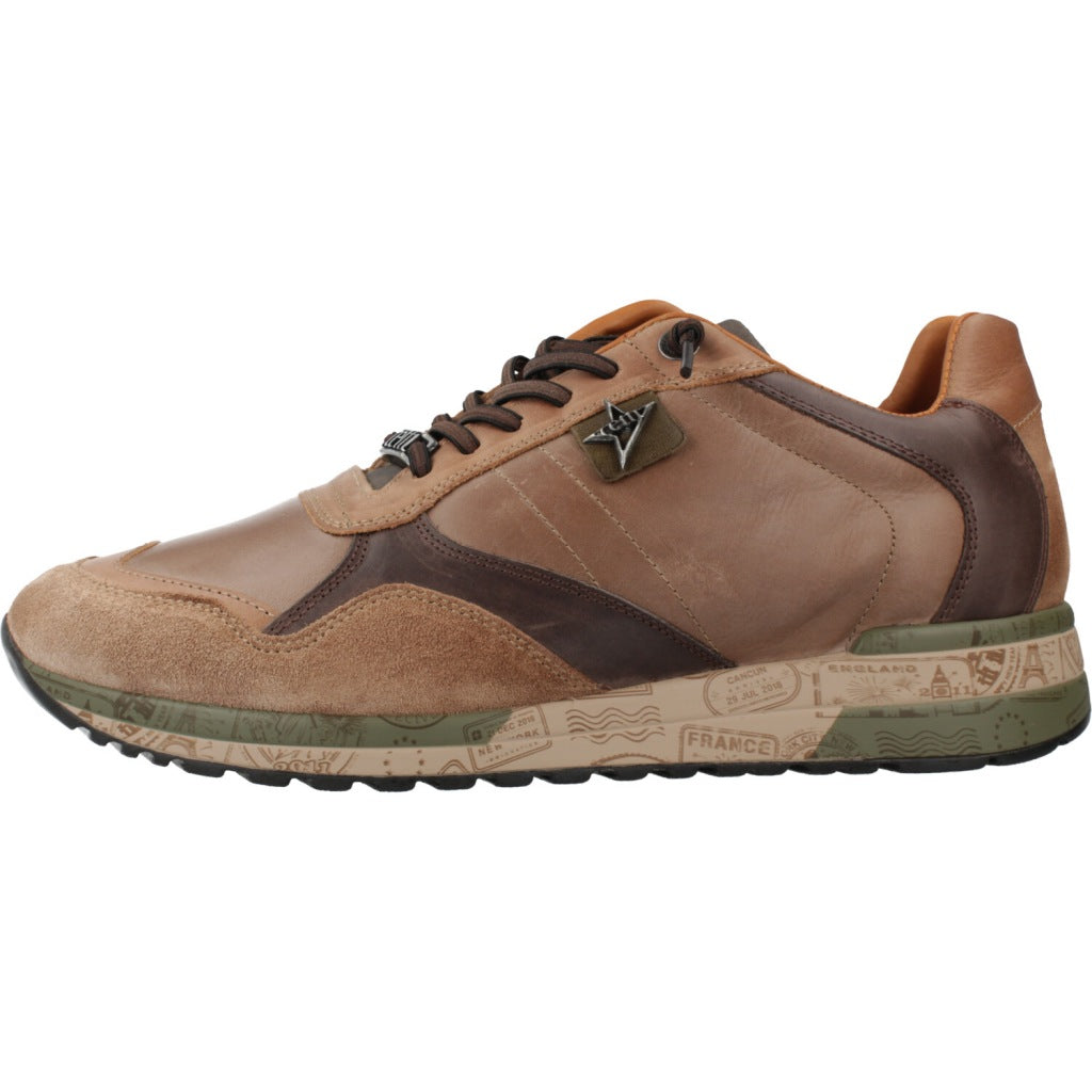 CETTI C XL INV en color OXIDO  (2)