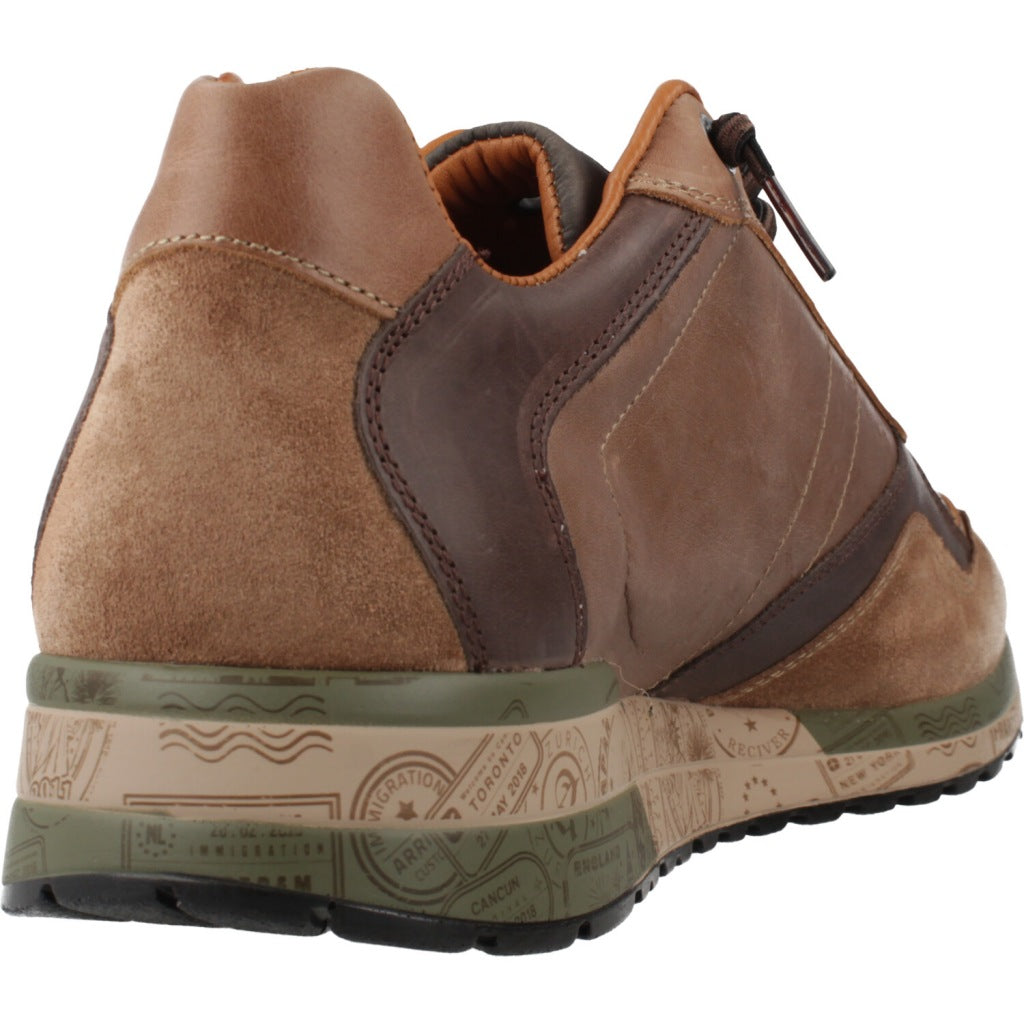CETTI C XL INV en color OXIDO  (3)
