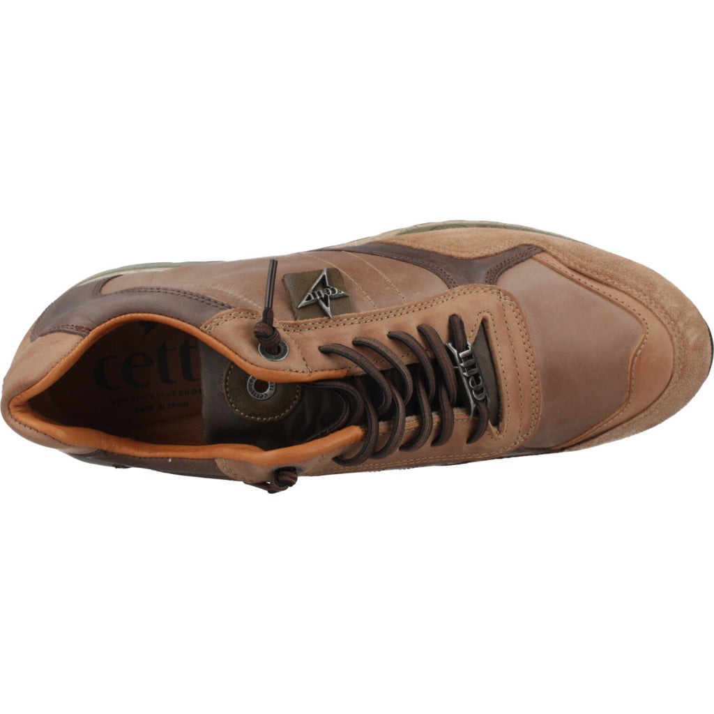 CETTI C XL INV en color OXIDO  (7)