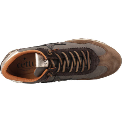 CETTI CSRA INV en color CACAO  (7)