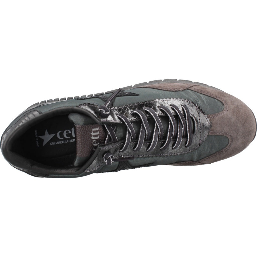 CETTI CSRA XL en color PIOMBO  (7)