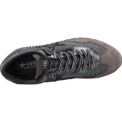 CETTI CSRA XL en color PIOMBO  (7)