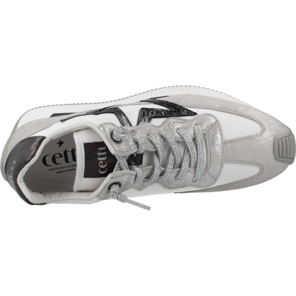 CETTI CSRA INV en color SILVER  (7)