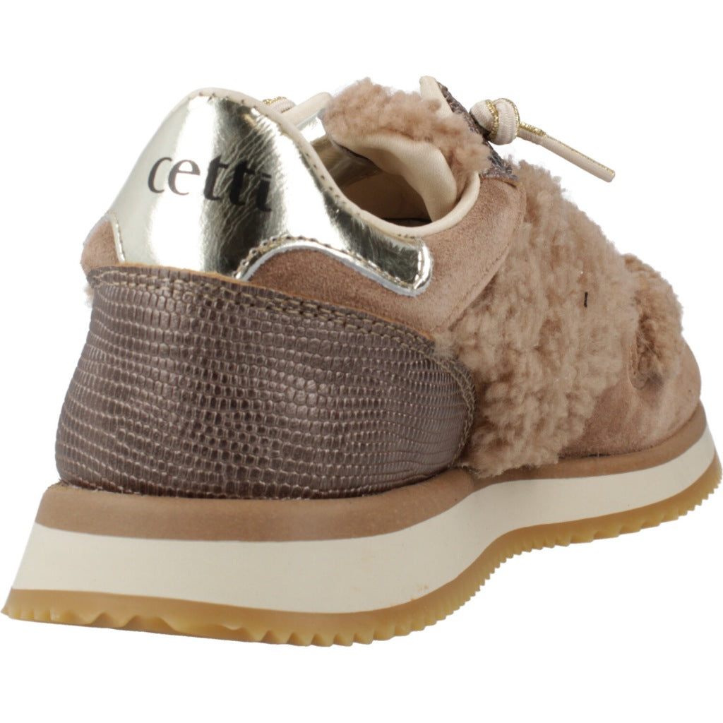 CETTI CSRA INV en color DESERT  (3)