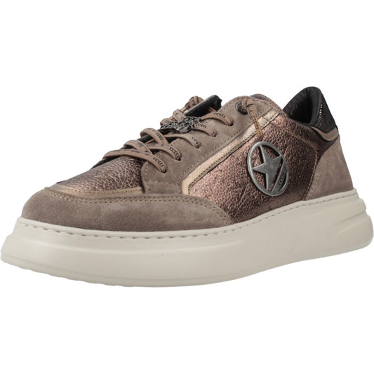 CETTI CSRA INV en color ACERO  (1)