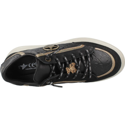 CETTI CSRA INV en color NEGRO  (7)