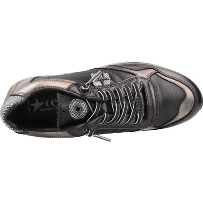 CETTI CSRA XL INV en color PLOMO  (7)