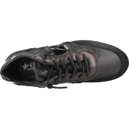 CETTI CSRA INV en color NEGRO  (7)