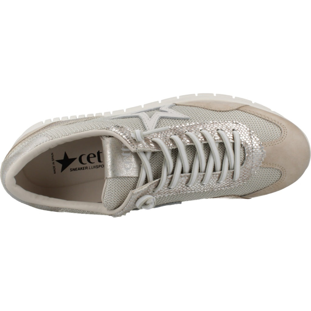 CETTI XL V SIOUX BAYER D en color BEIGE  (7)