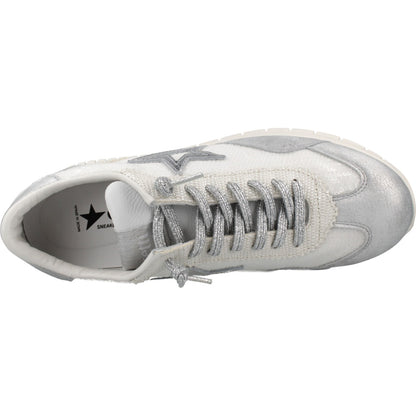 CETTI XL V SIOUX BAYER D en color BLANCO  (6)